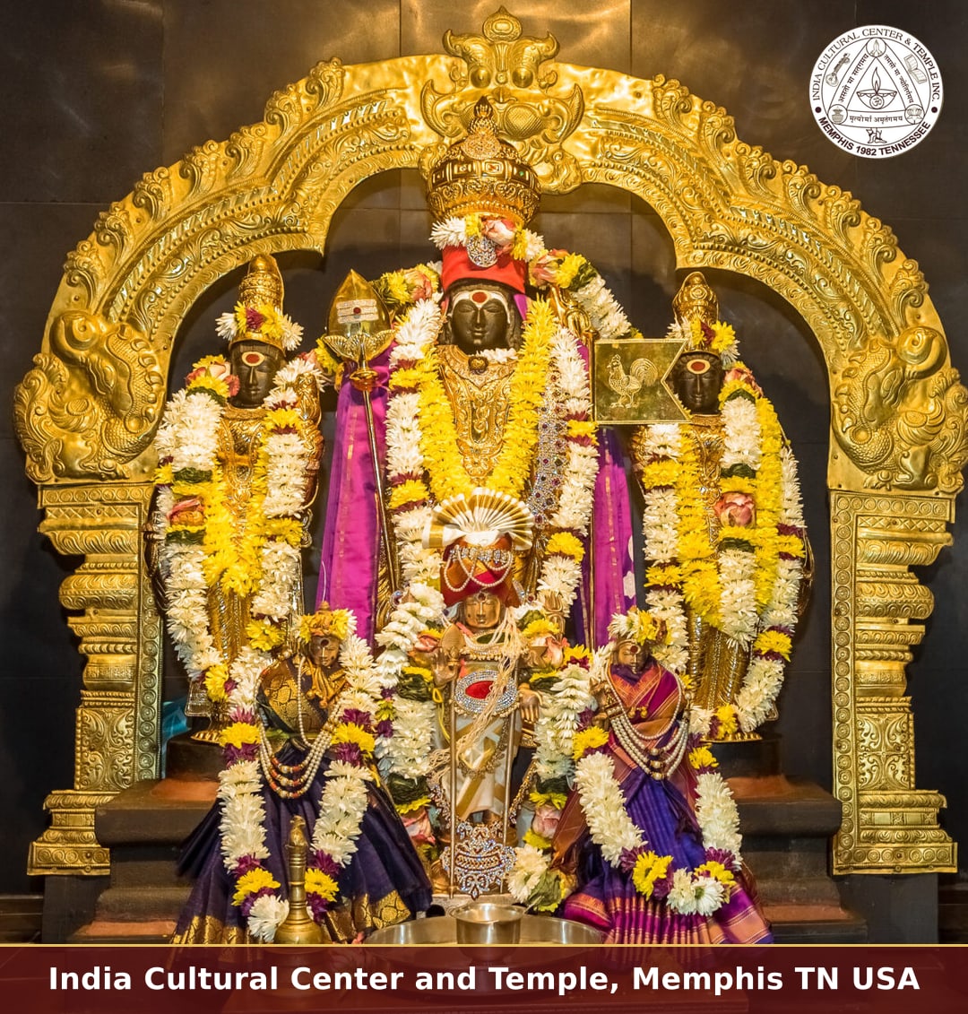 Skanda Shashti