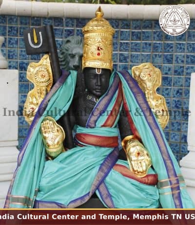 Vikhanasa Maharishi Jayanthi