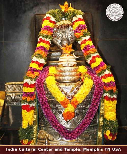 Shravan Somvar