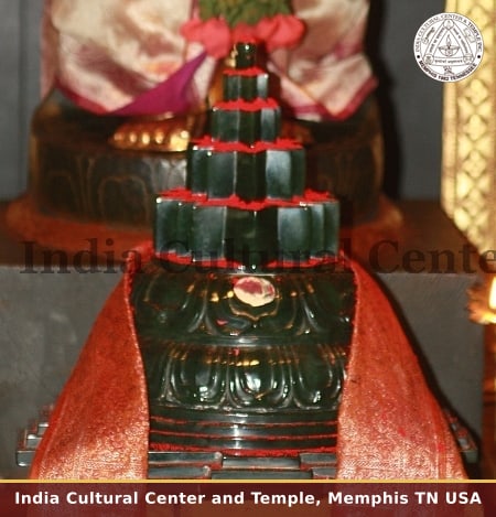 Special Navavarna Puja - Sri Chakra Abhishekam (Ashwayuja Pournima)