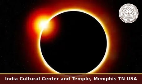 Lunar Eclipse