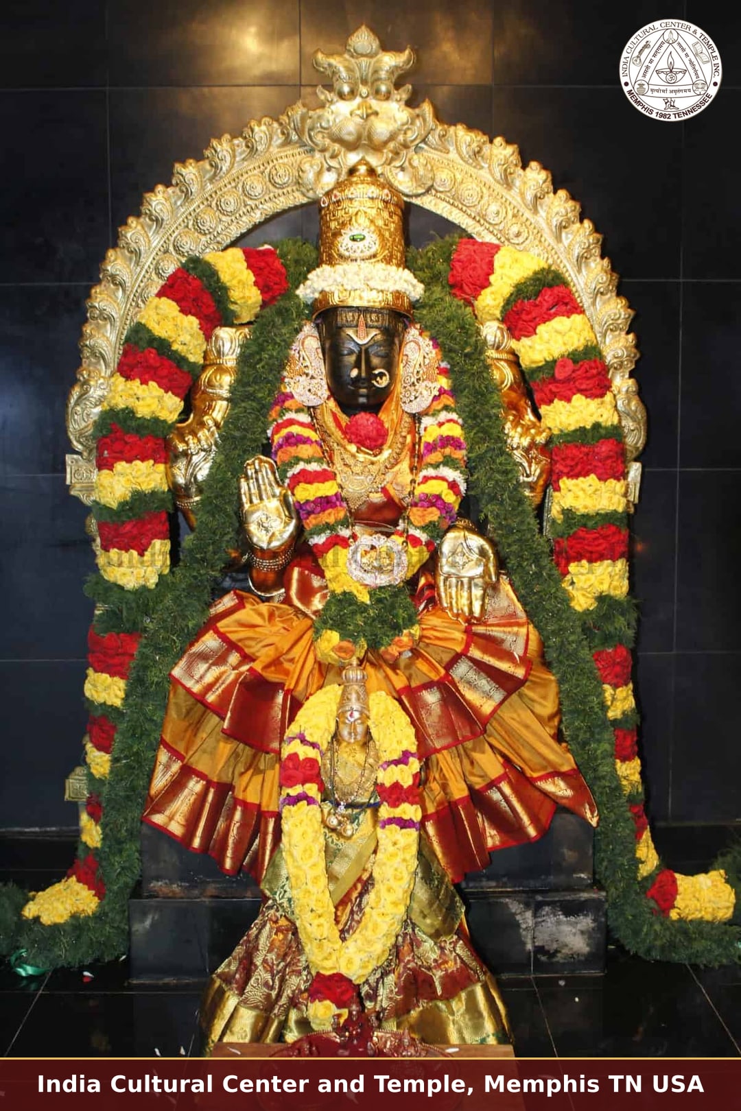 Varalakshmi Vratam