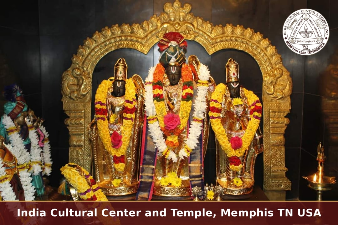 Rama Abhishekam
