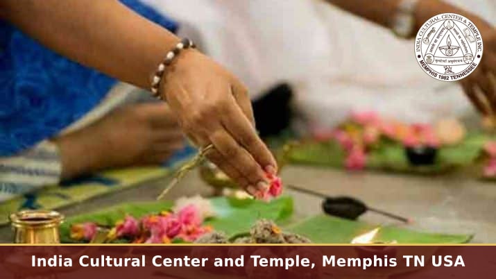 Pitru Paksha Pooja